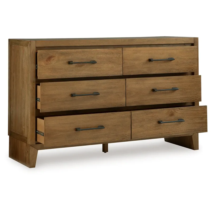Sherbana Dresser