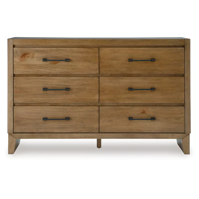 Sherbana Dresser