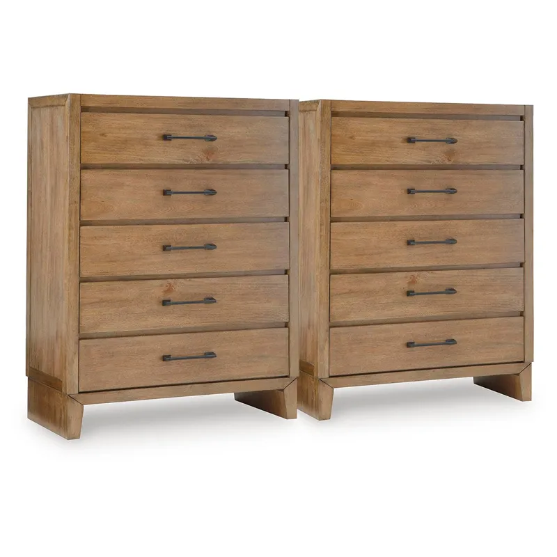 Sherbana 2 Chests