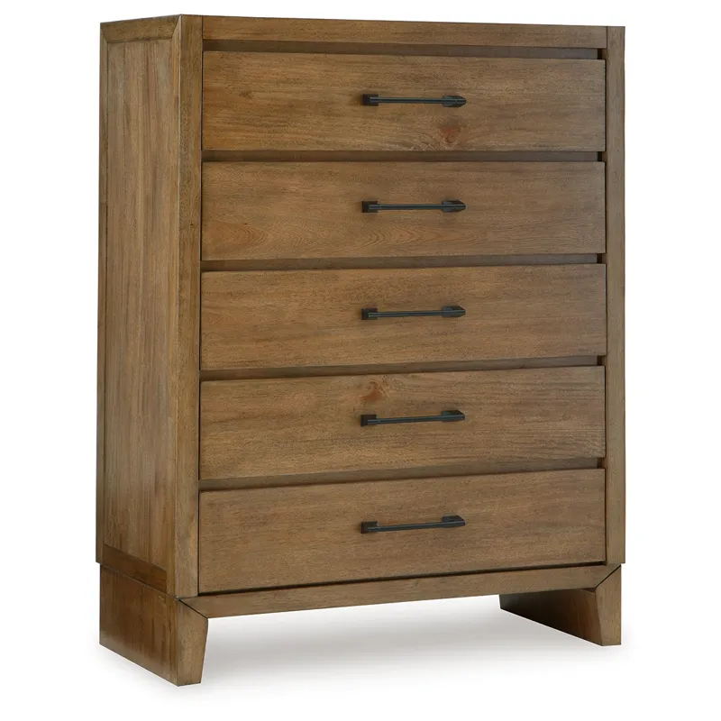 Sherbana Chest of Drawers