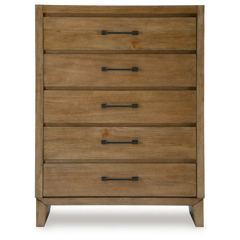 Sherbana Chest of Drawers