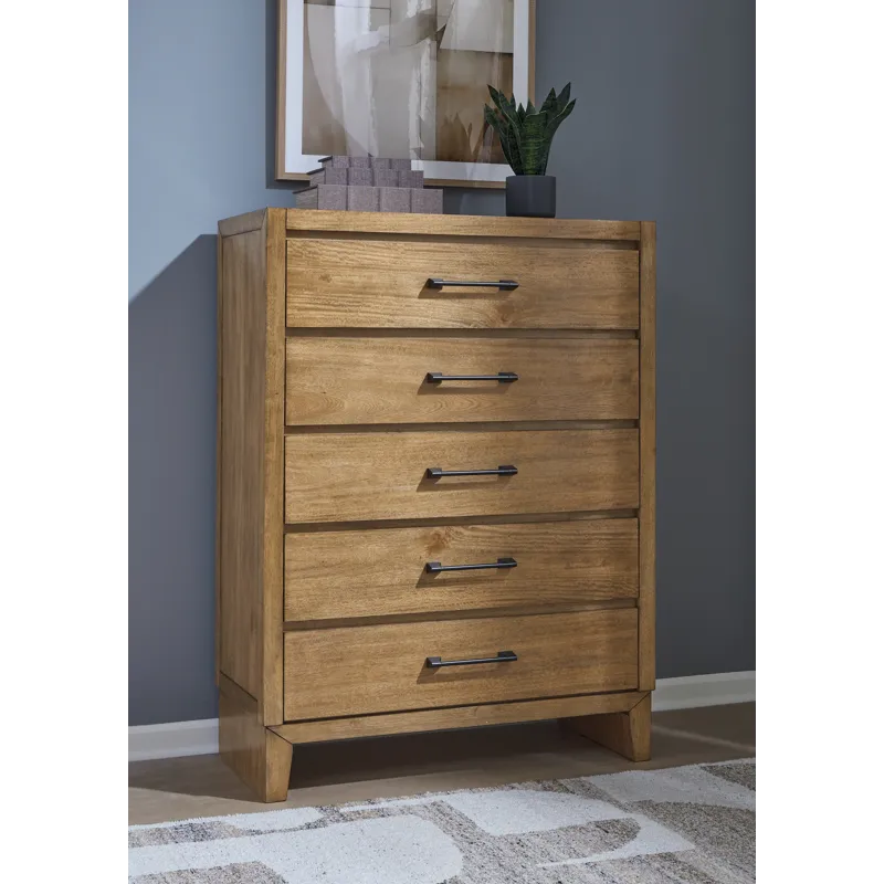 Sherbana Chest of Drawers