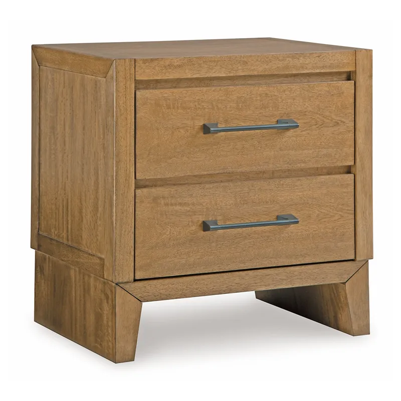 Sherbana Nightstand