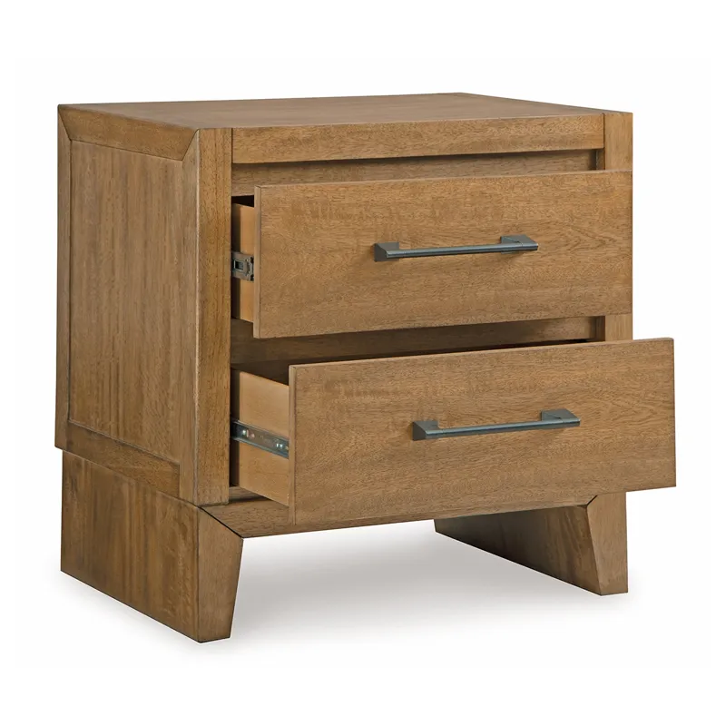 Sherbana Nightstand