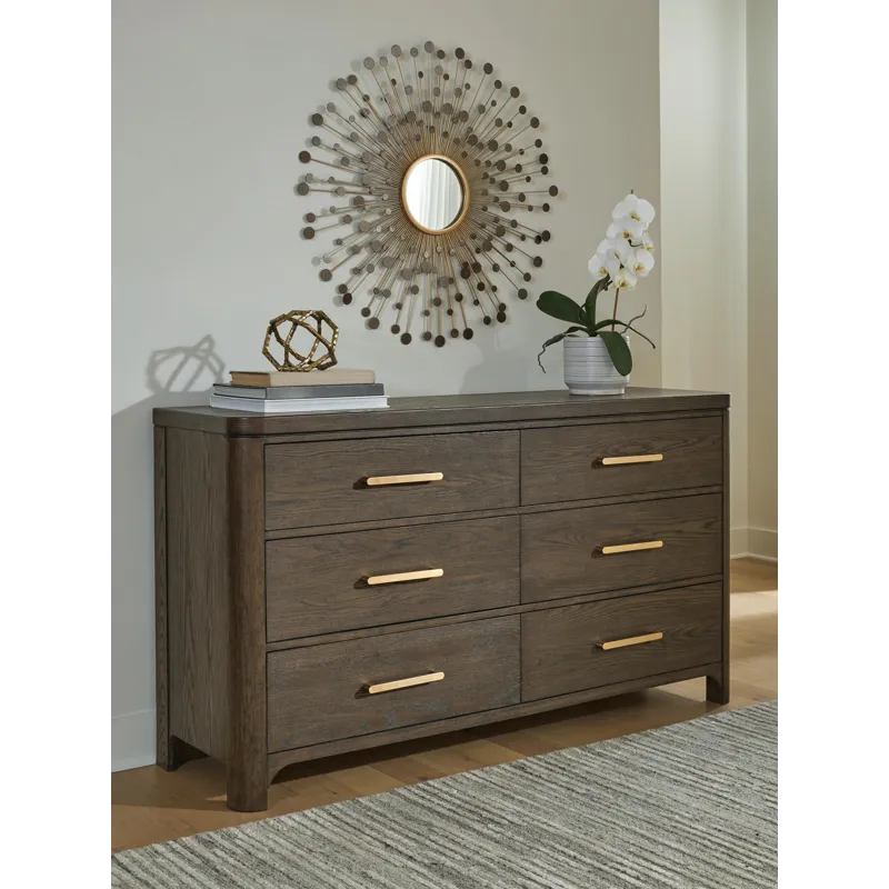 Darimore Dresser