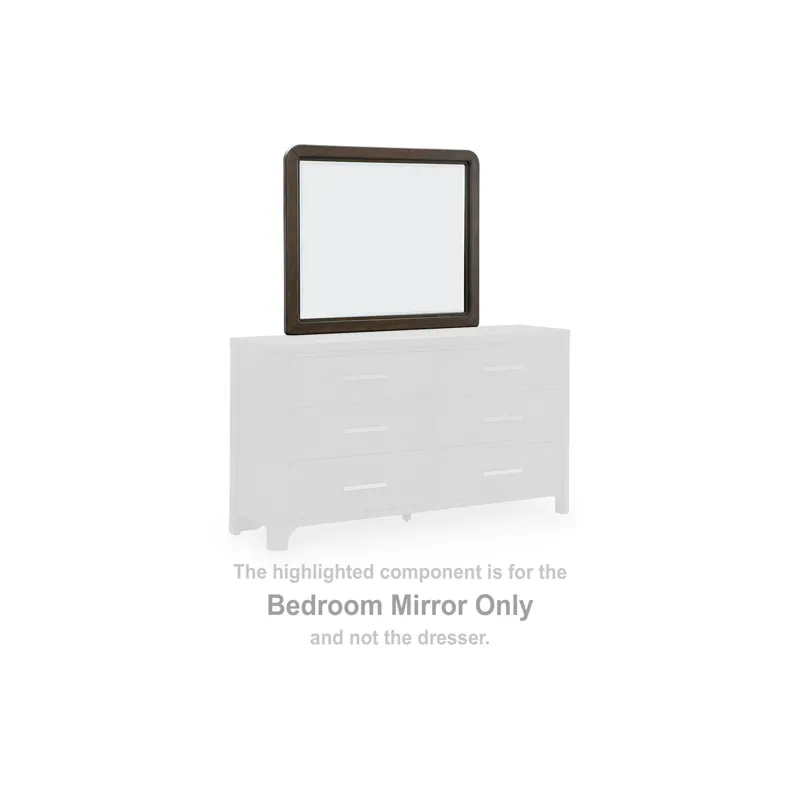 Darimore Bedroom Mirror