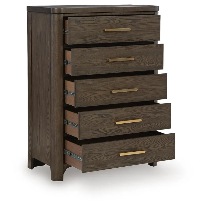 Darimore Chest of Drawers