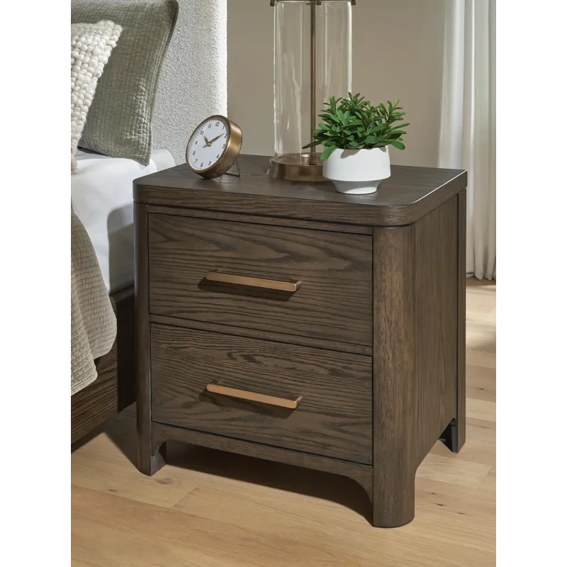 Darimore Nightstand