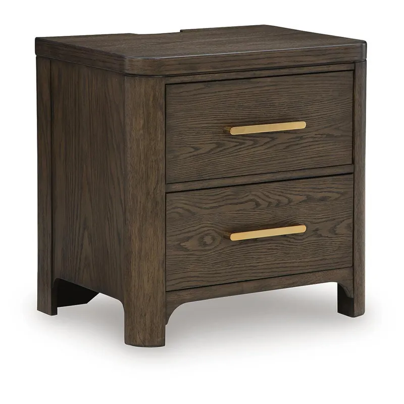 Darimore Nightstand