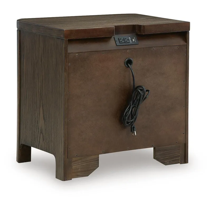 Darimore Nightstand