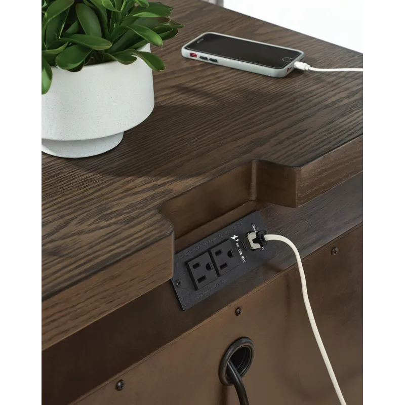 Darimore Nightstand