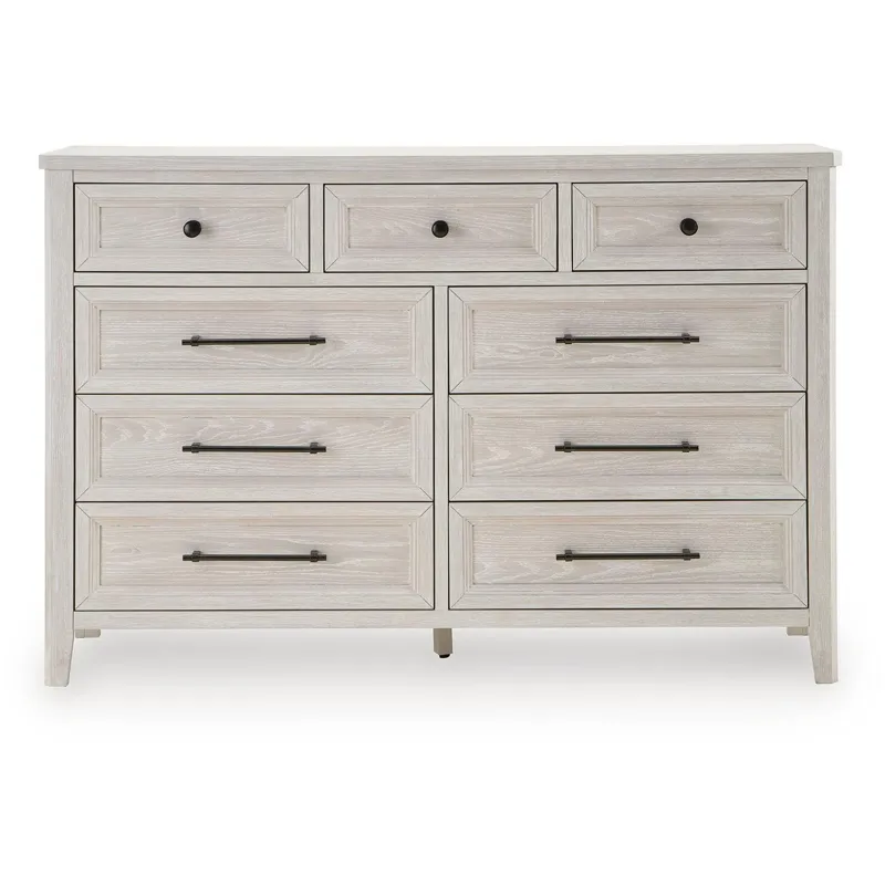 Darbonton Dresser