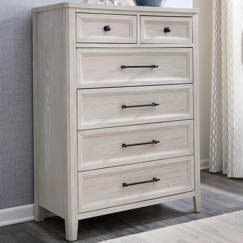 Darbonton Chest of Drawers