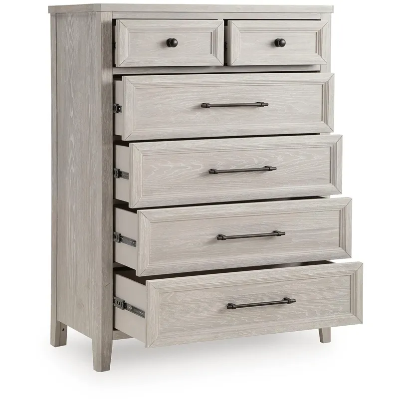 Darbonton Chest of Drawers