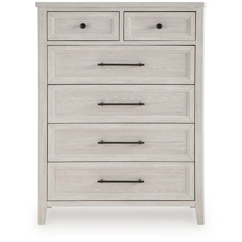 Darbonton Chest of Drawers