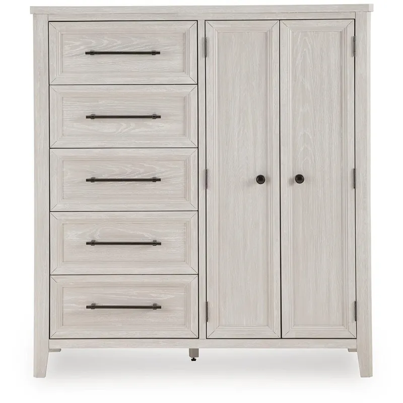 Cressenda Door Chest