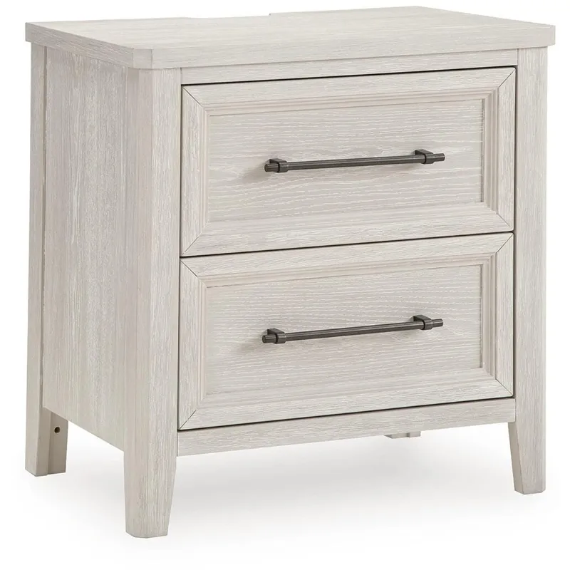 Darbonton Nightstand
