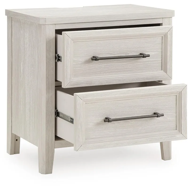 Darbonton Nightstand