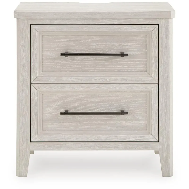 Darbonton Nightstand