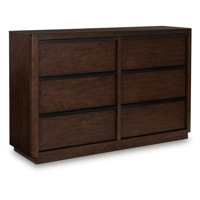 Kendamor Dresser