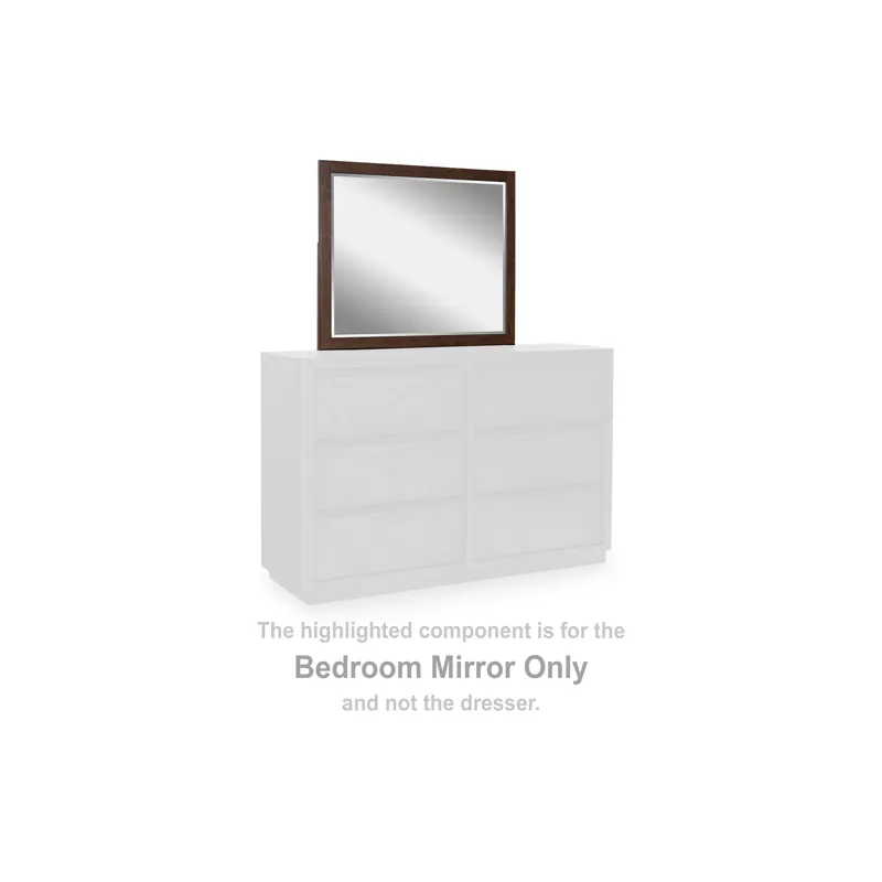 Dilenno Bedroom Mirror