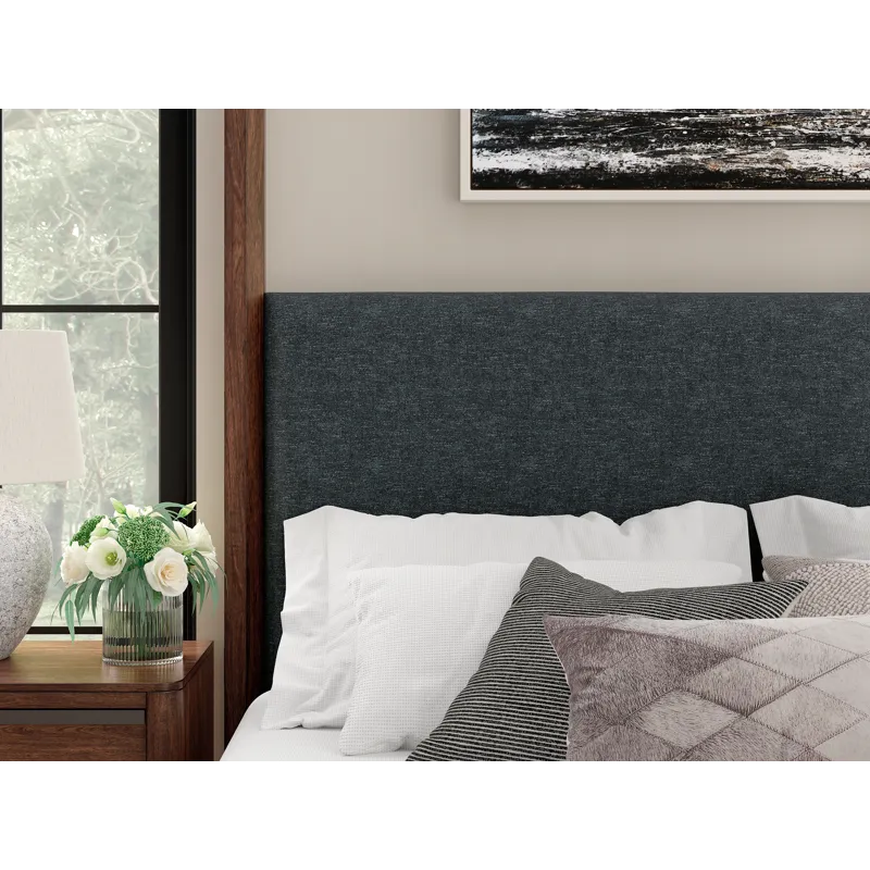 Dilenno California King Canopy Bed