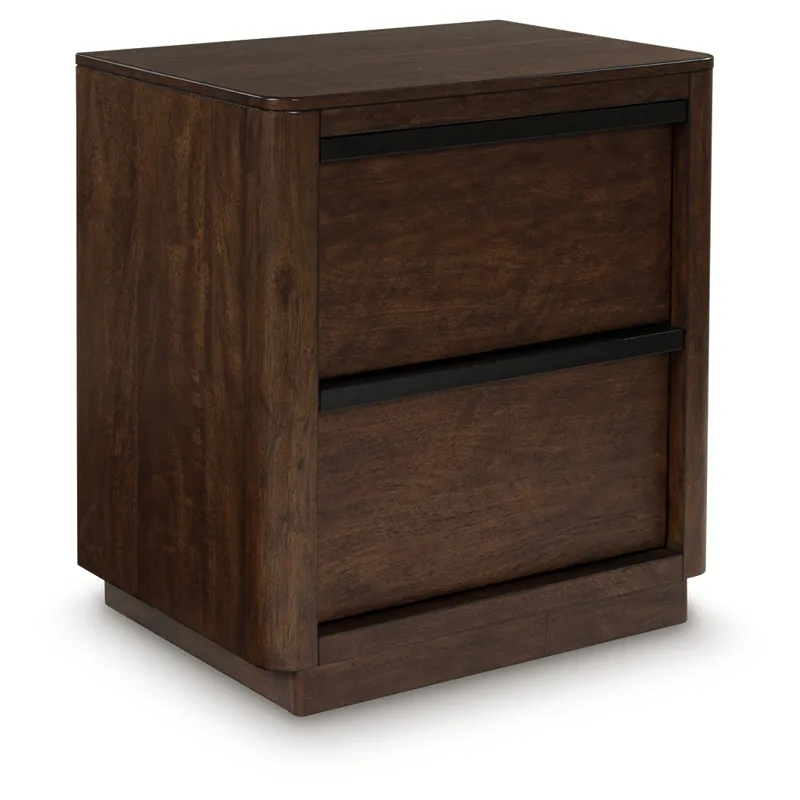 Dilenno Nightstand