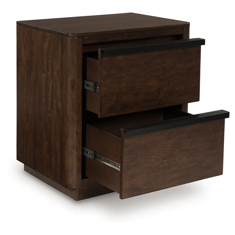 Dilenno Nightstand