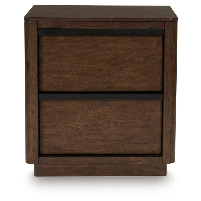 Dilenno Nightstand