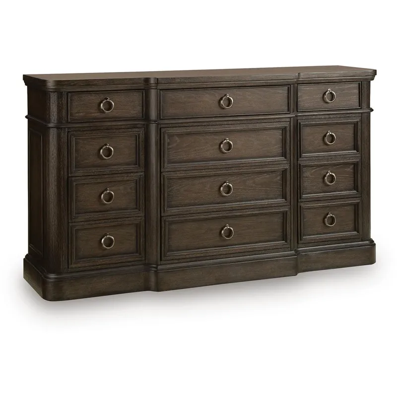 Bannette Dresser