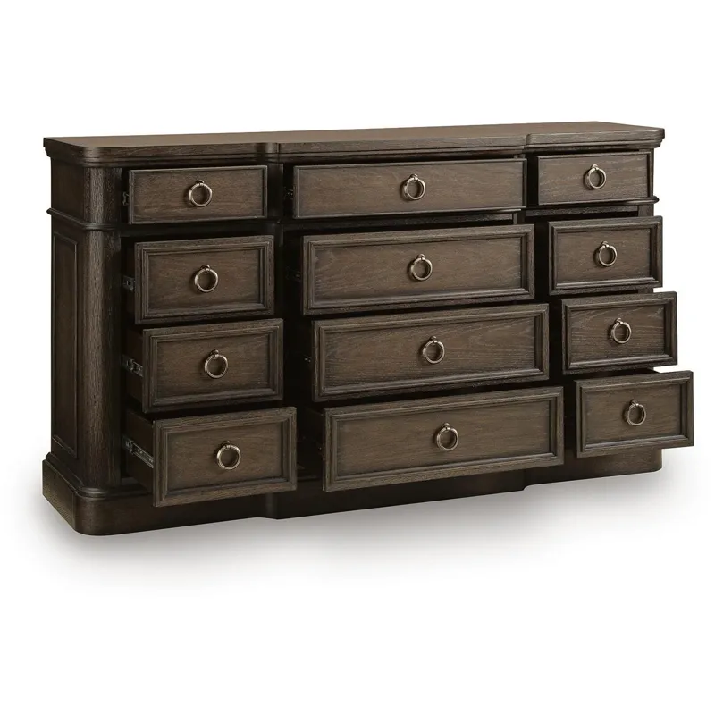 Bannette Dresser