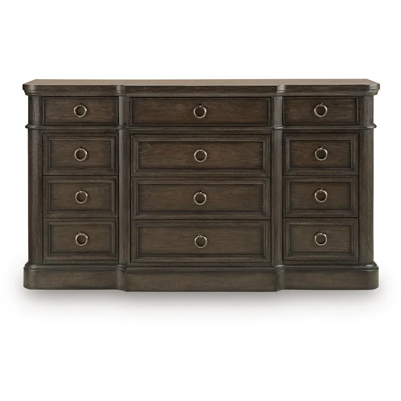 Bannette Dresser