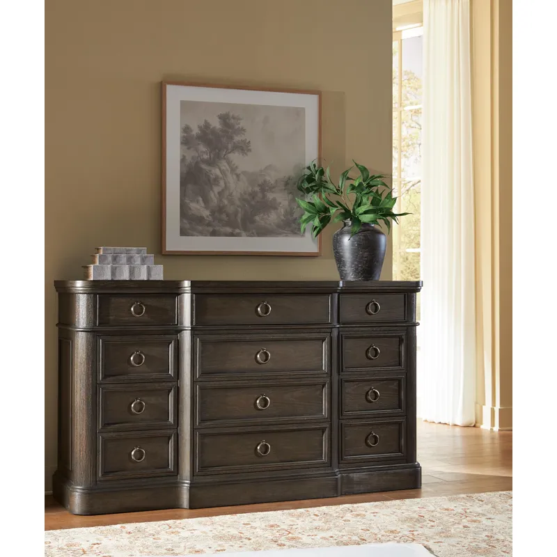 Bannette Dresser