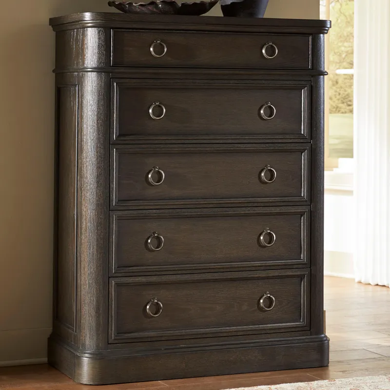Bannette Chest of Drawers