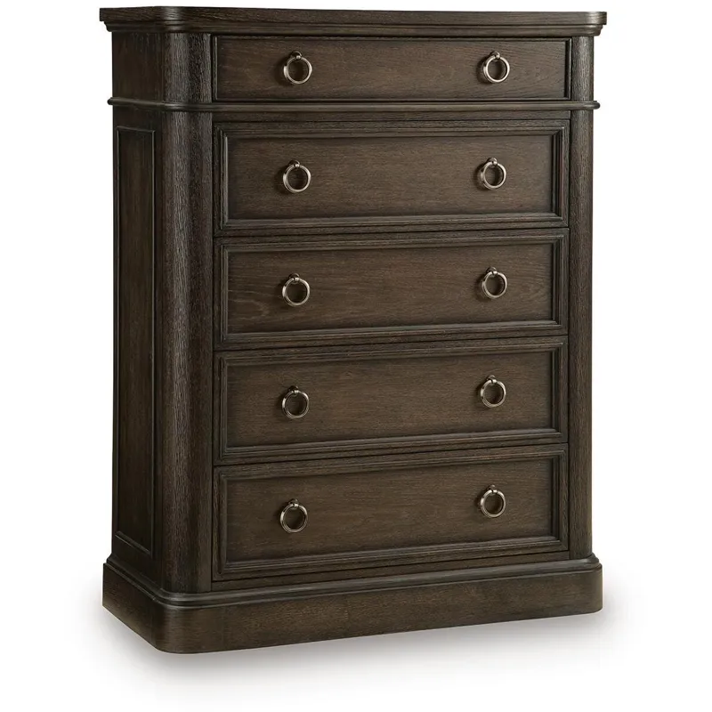 Bannette Chest of Drawers