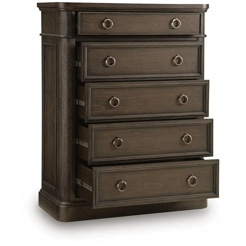 Bannette Chest of Drawers