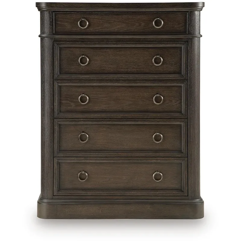 Bannette Chest of Drawers