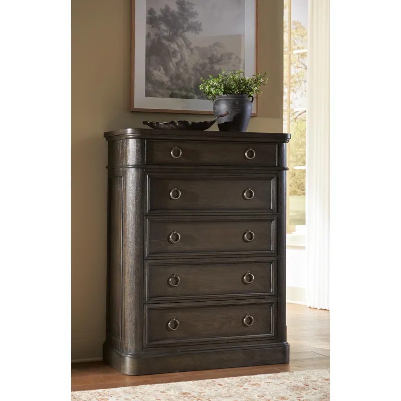 Bannette Chest of Drawers