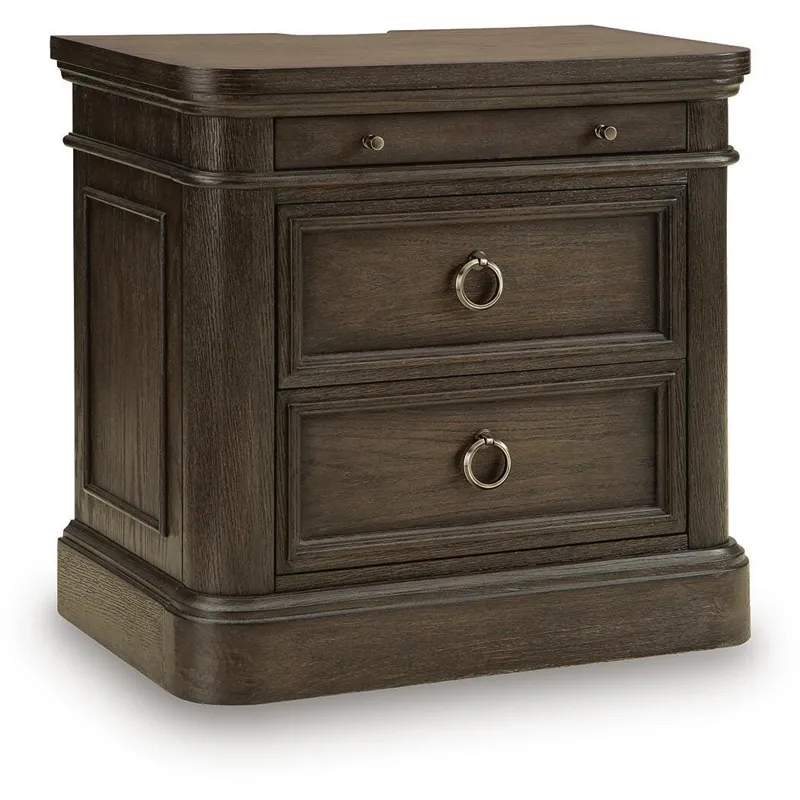 Bannette Nightstand