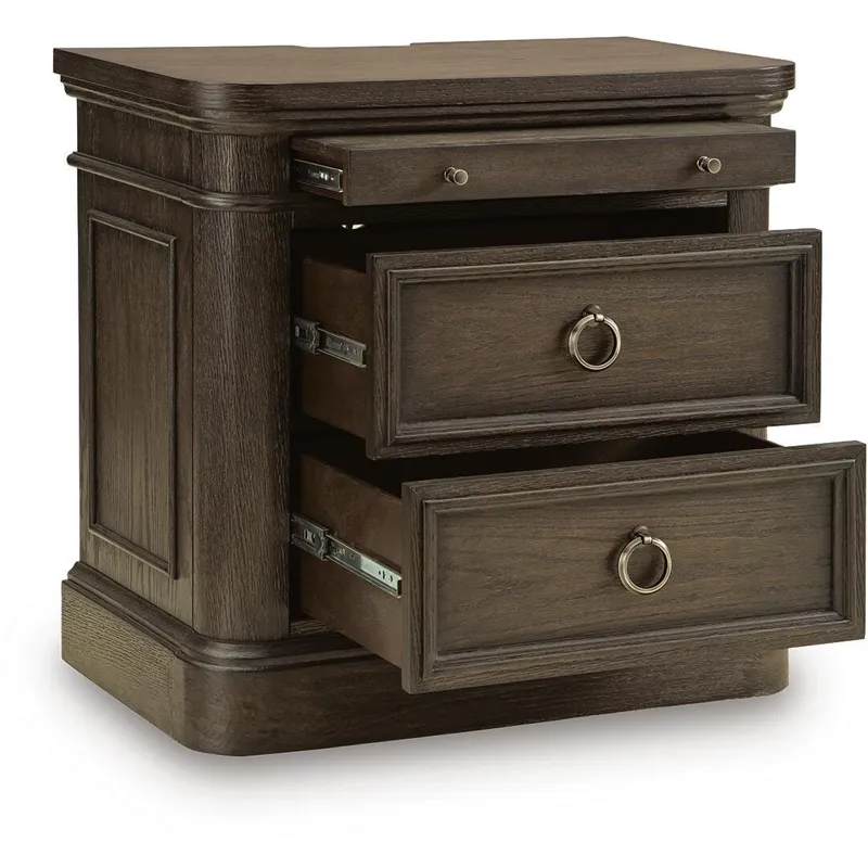 Bannette Nightstand
