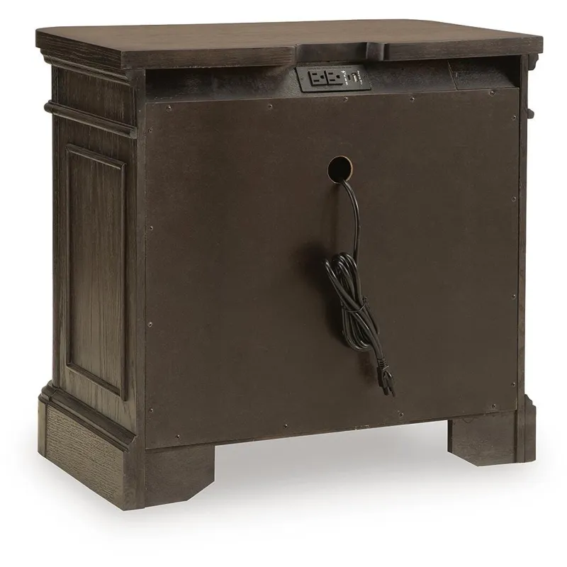 Bannette Nightstand