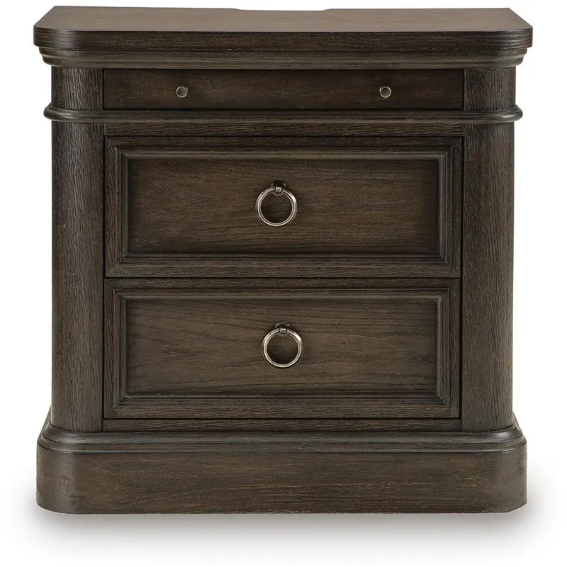 Bannette Nightstand