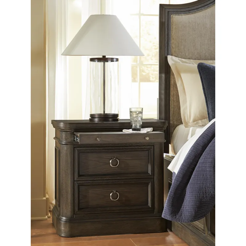 Bannette Nightstand