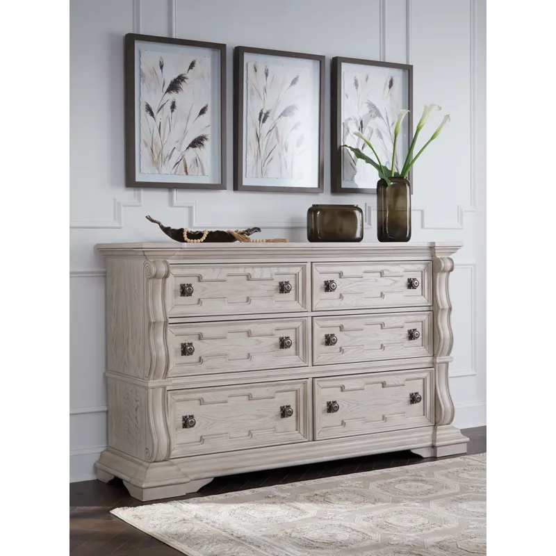Andonhall Dresser