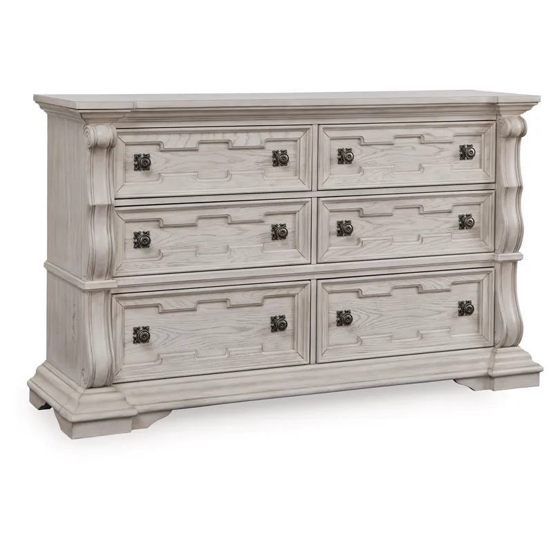 Andonhall Dresser
