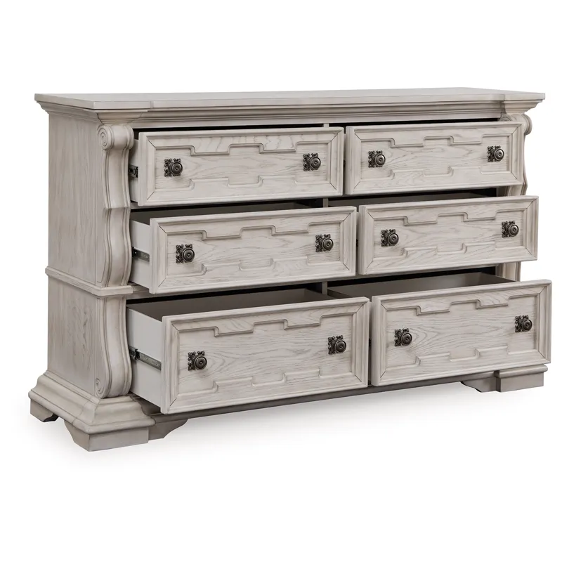Andonhall Dresser