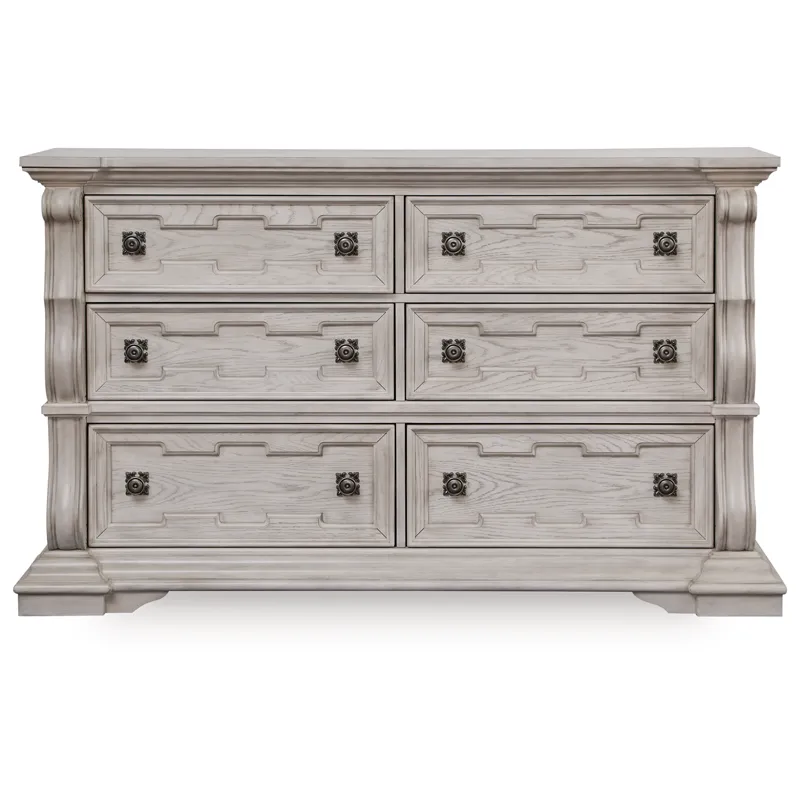 Andonhall Dresser