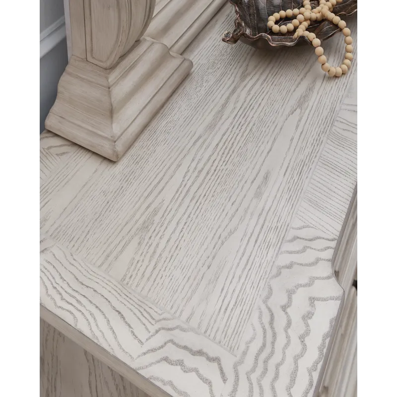 Andonhall Dresser and Mirror