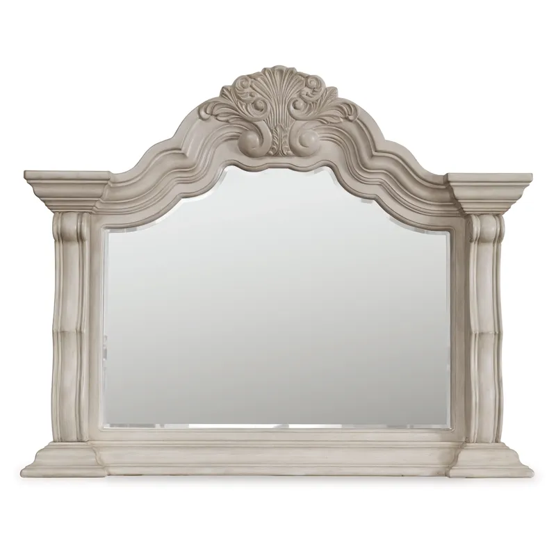 Andonhall Bedroom Mirror