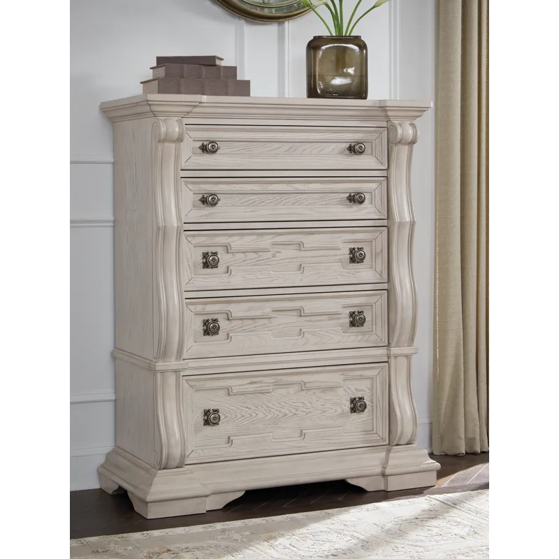 Andonhall Chest of Drawers